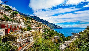 DESCUBRE LA COSTA AMALFITANA Y MINORI