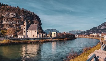 LAS DOLOMITAS Y LAGOS