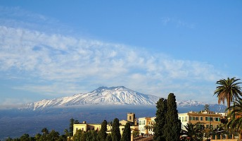 CONCORDIA VERANO 2025: PALERMO - CATANIA 7 DÍAS