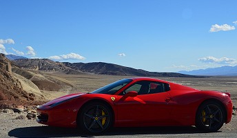 MARANELLO (FERRARI) Y MODENA 5 DIAS