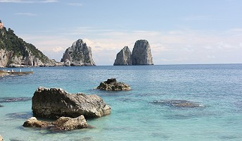 ISLA DE CAPRI