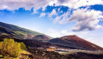 TOUR ENCANTO DE SICILIA: CATANIA