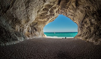 CERDEÑA: UN PARAÍSO EN EL MEDITERRÁNEO