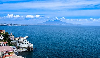 LA ENCANTADORA ITALIA