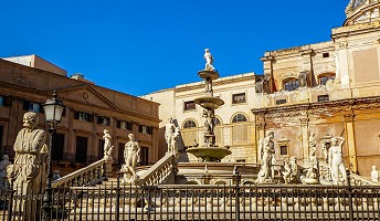 TOUR VERANO-INVIERNO 2024-2025: SICILIA CONCORDIA DESDE CATANIA