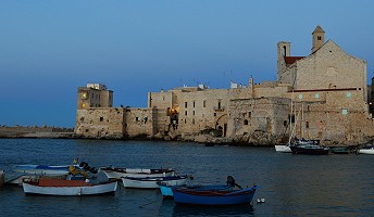 BARI, DEGUSTACIÓN FOCACCIA