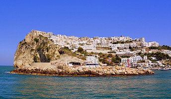 BELLEZAS DE PUGLIA