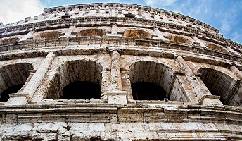 ROMA, FLORENCIA, BOLONIA Y VENECIA EN TREN CON VISITAS