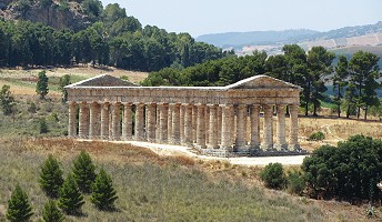 CIRCUITO SICILIA 10 DÍAS DESDE PALERMO: 2025