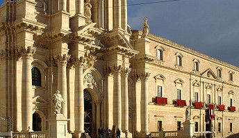 CONCORDIA VERANO 2025: PALERMO - CATANIA 6 DÍAS