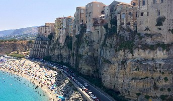 DESCUBRIENDO CALABRIA 8 DÍAS