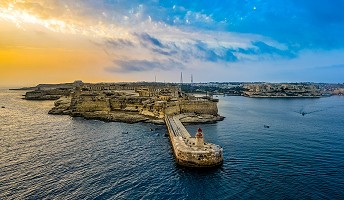 CONCORDIA SICILIA Y MALTA