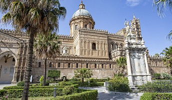 CONCORDIA VERANO 2025: CATANIA - PALERMO